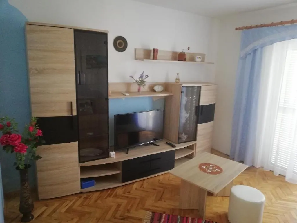 Apartment In Vir Chorvatsko