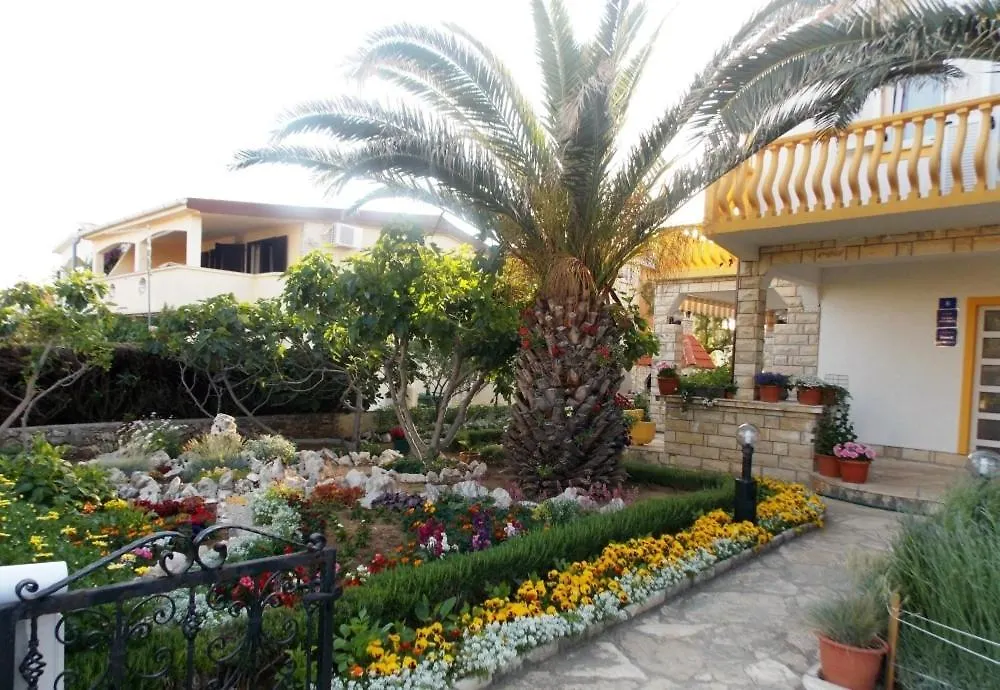 Apartment In Vir 0*,  Chorvatsko
