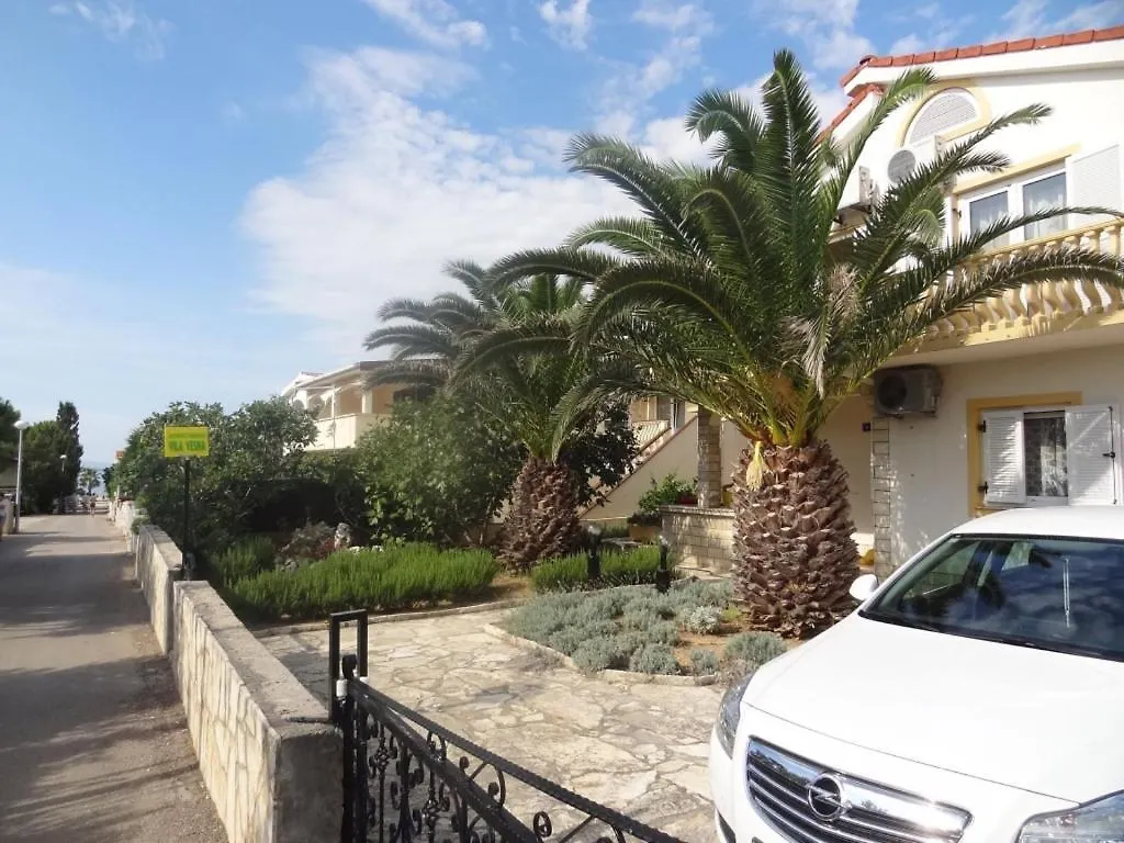 Apartment In Vir