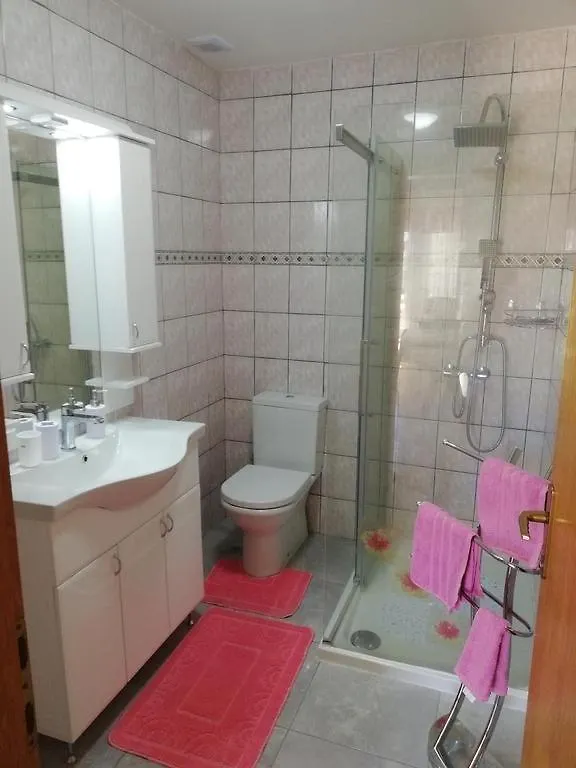 Apartment In Vir Chorvatsko