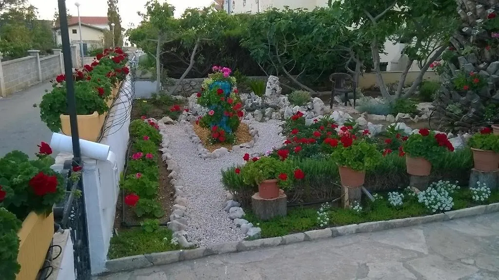 Apartment In Vir Chorvatsko