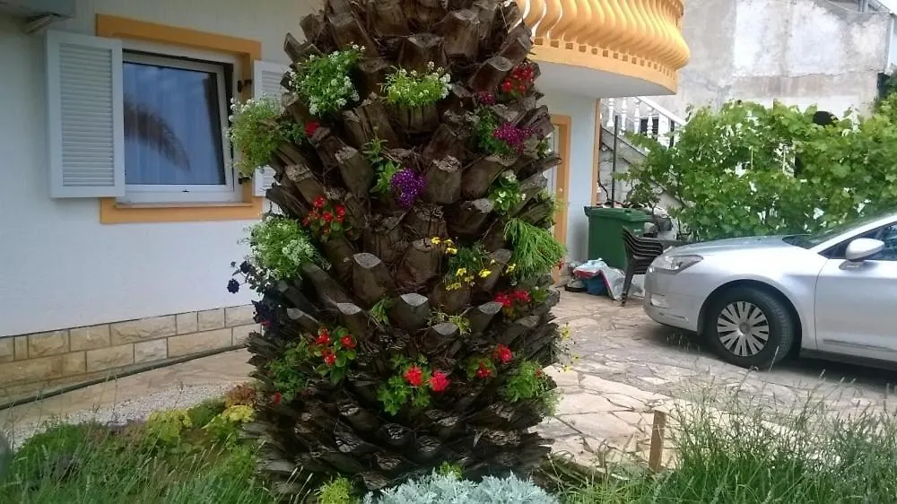 Apartment In Vir