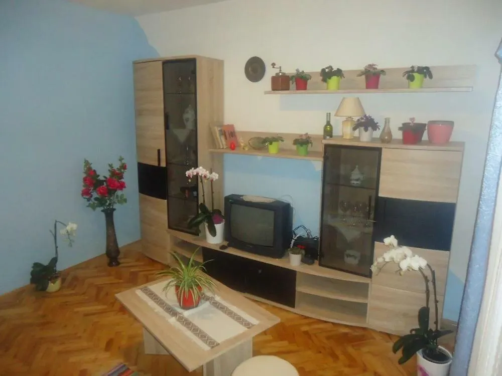 Apartment In Vir 0*,  Chorvatsko