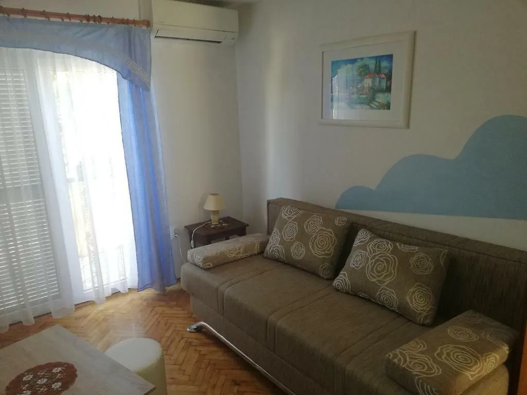 Apartment In Vir 0*,  Chorvatsko
