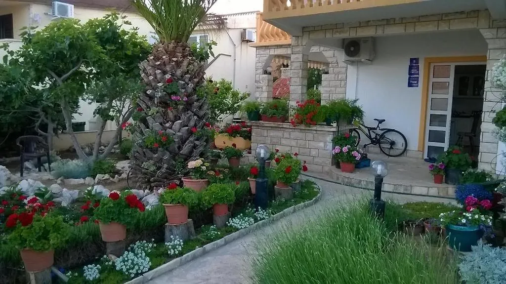 Apartment In Vir